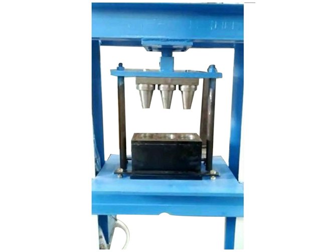 Kulhad Making Machine